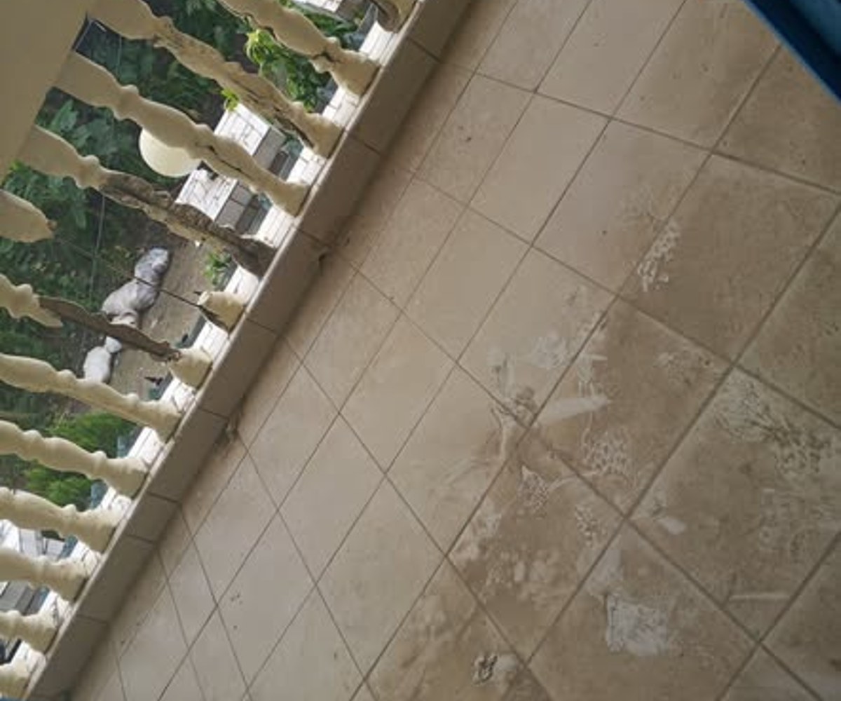 Appartement 3 chambres à Village, Douala
