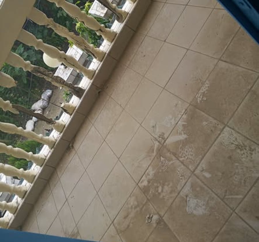 Appartement 3 chambres à Village, Douala