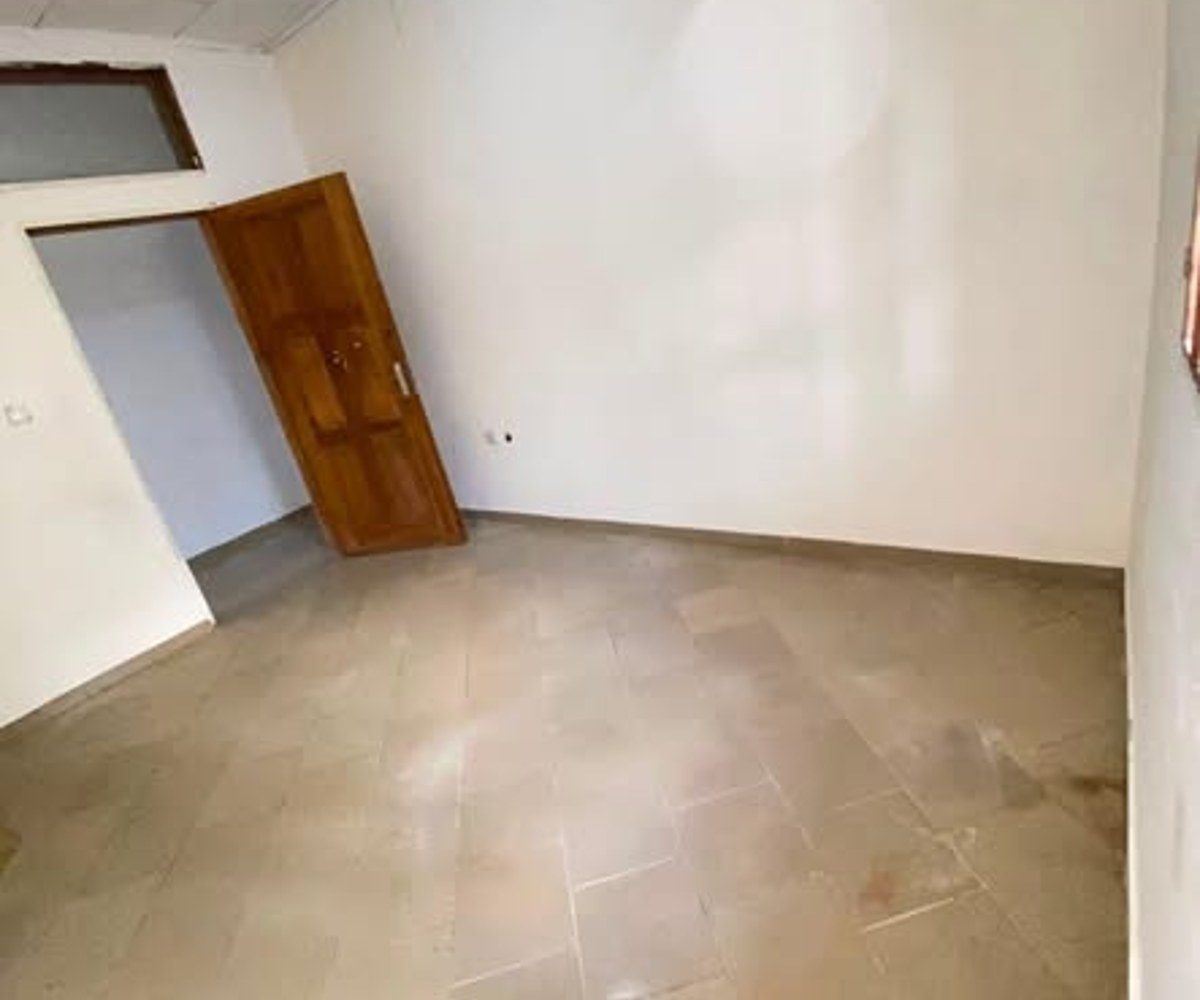 Appartement individuel à Mbog Abang