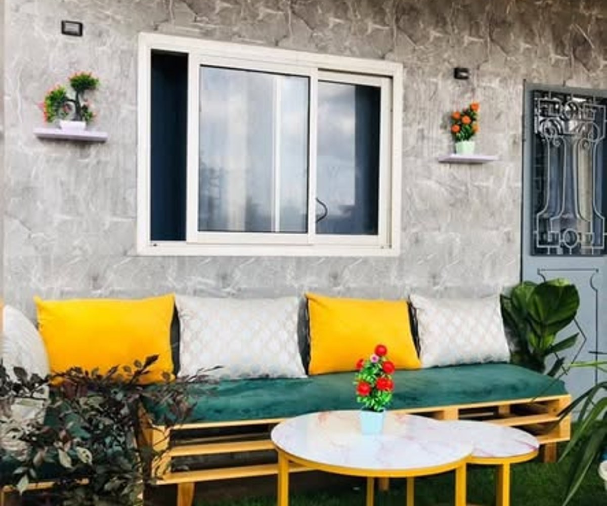Appartement Meublé à Odza Cité de la Paix, Yaoundé