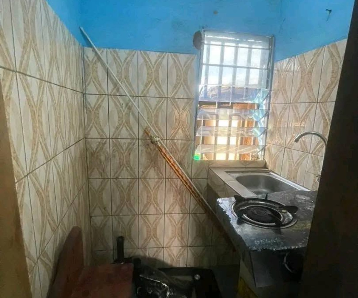 Chambre moderne à louer à Biyemassi TKC
