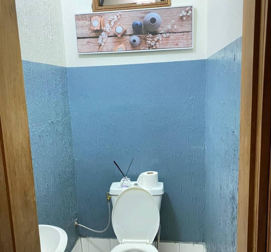 Chambres, studios et appartements meublés à Éfoulan et Obobogo - Yaoundé