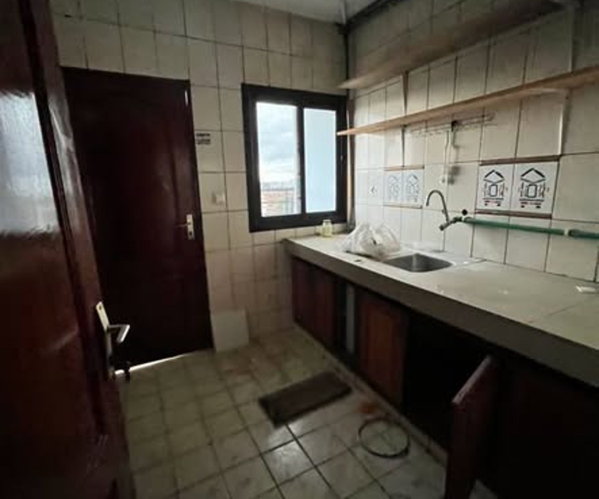 Appartement à louer Ndogbong - 2 chambres