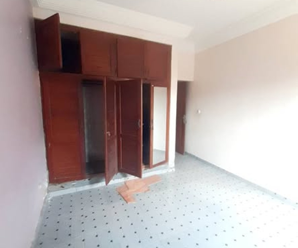 Appartement 2 chambres à Damas