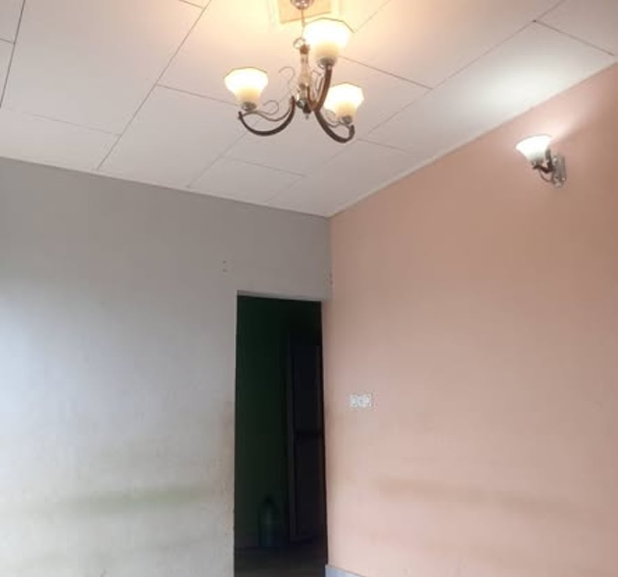 Studio moderne à louer - Ndogpassi II