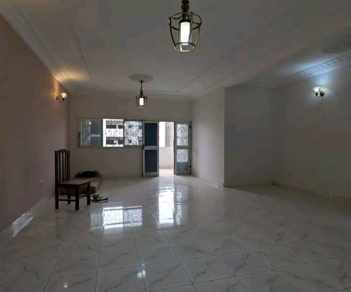 Appartement à louer à Odza