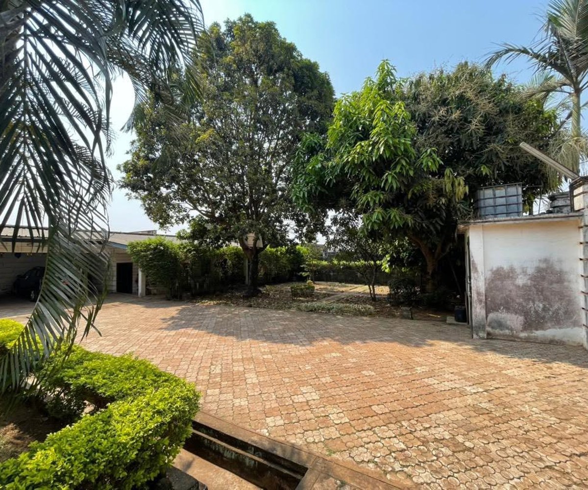 Duplex haut standing - Mvan, Yaoundé