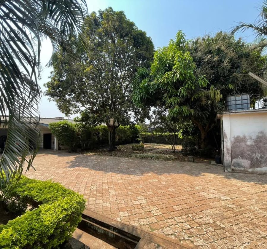 Duplex haut standing - Mvan, Yaoundé
