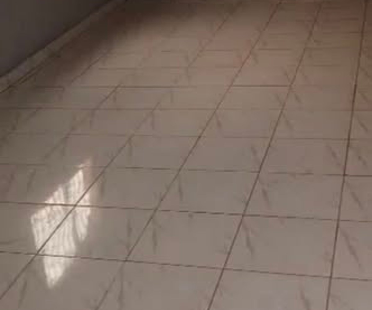Appartement à louer Ngousso chapelle - 2 chambres