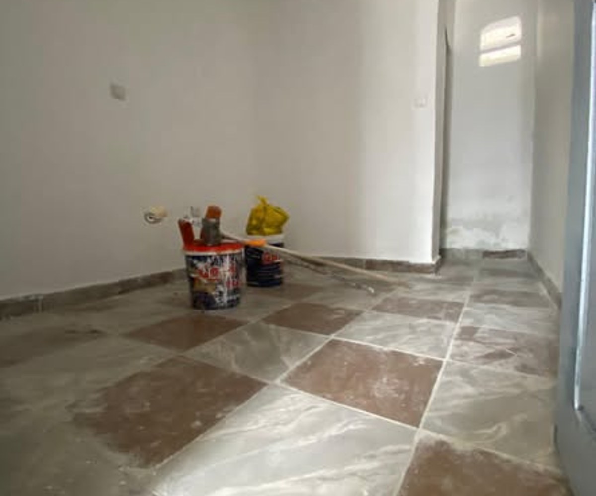Studio moderne à Nyalla - 35 000 XAF/mois