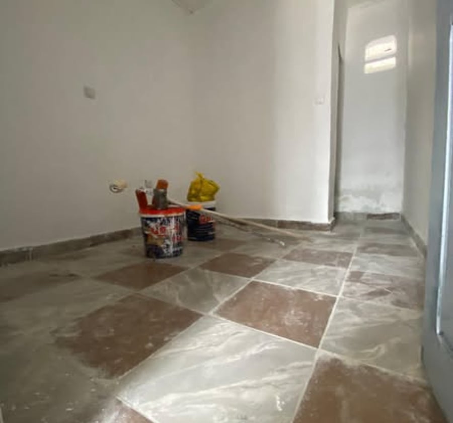 Studio moderne à Nyalla - 35 000 XAF/mois
