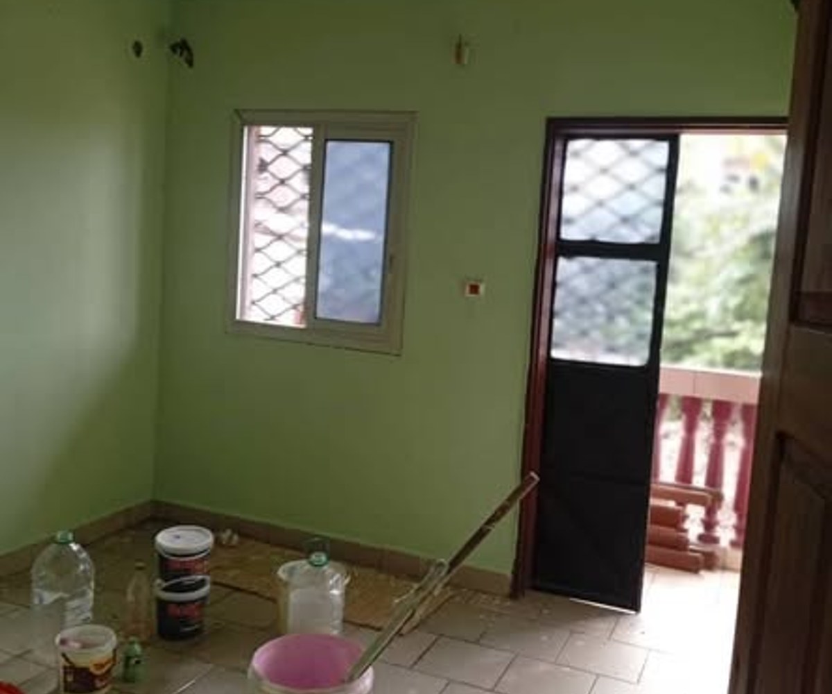 Studio moderne à louer - Nyalla, Douala