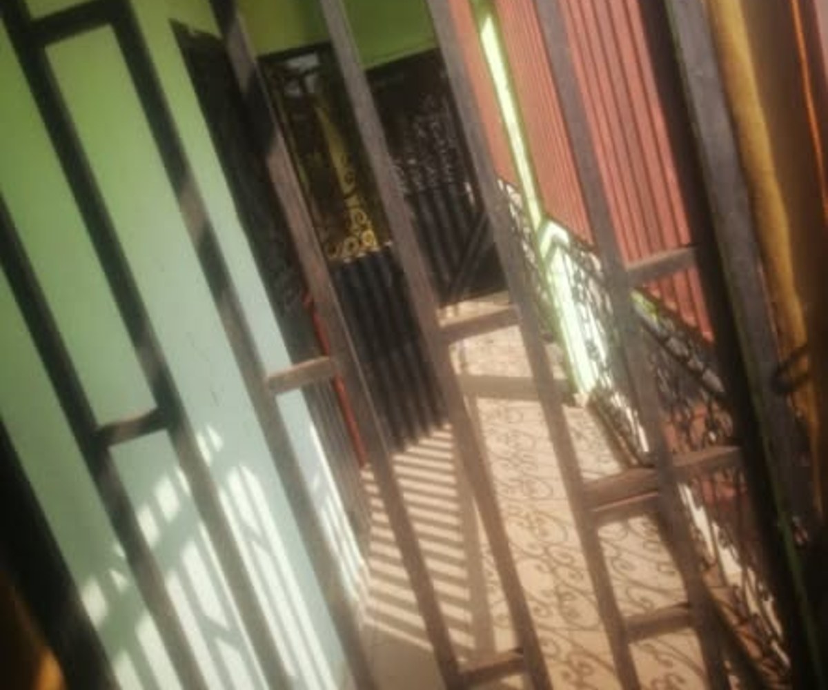 Vaste Appartement moderne à louer - Carrefour Mindef, Nkomo