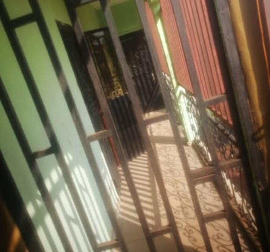Vaste Appartement moderne à louer - Carrefour Mindef, Nkomo