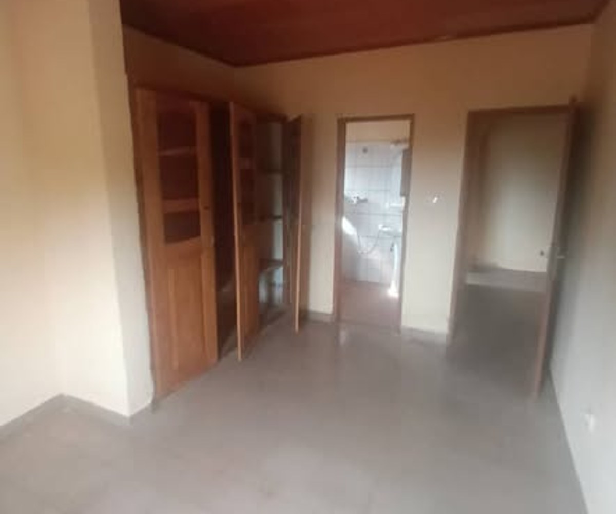 Appartement moderne à louer à Nkolbisson