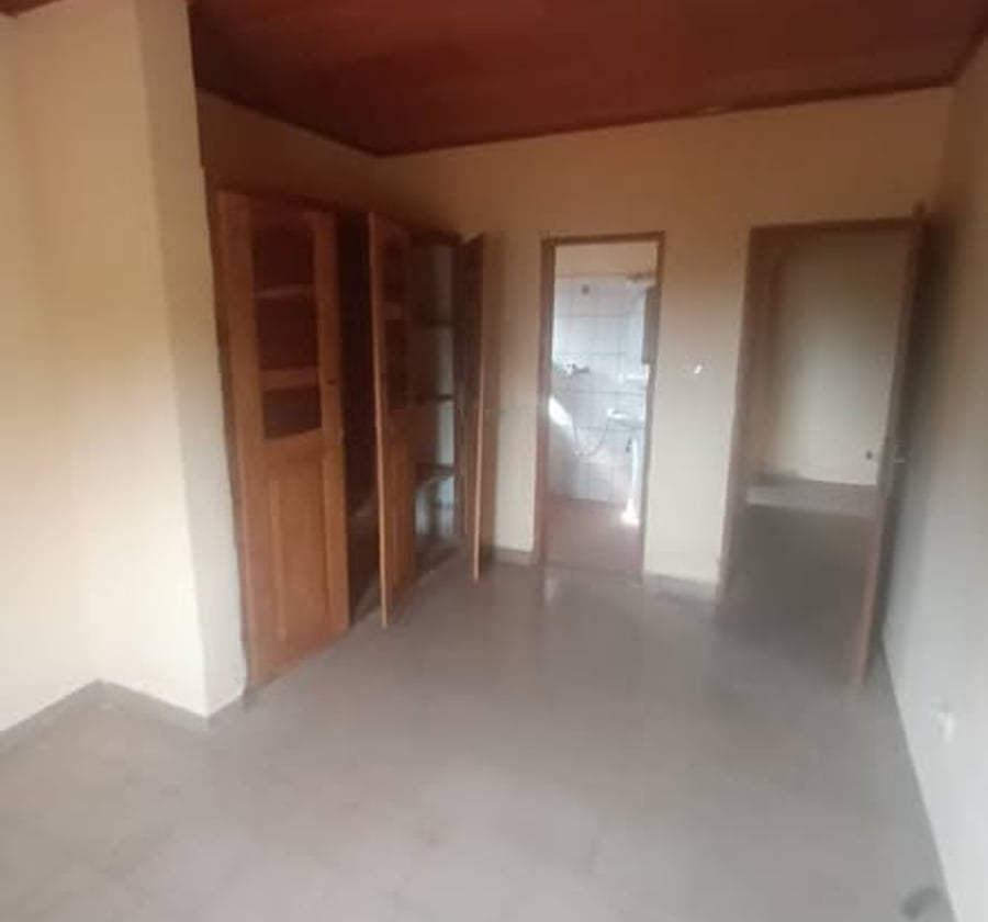 Appartement moderne à louer à Nkolbisson
