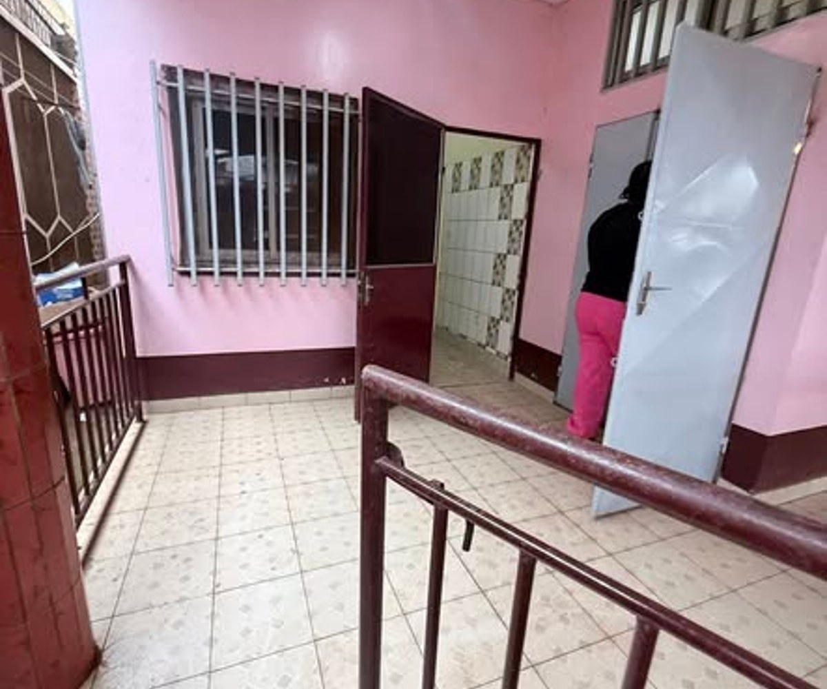 Appartement moderne à louer - Eleveur - Yaoundé