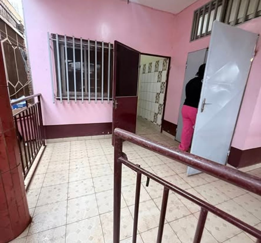 Appartement moderne à louer - Eleveur - Yaoundé
