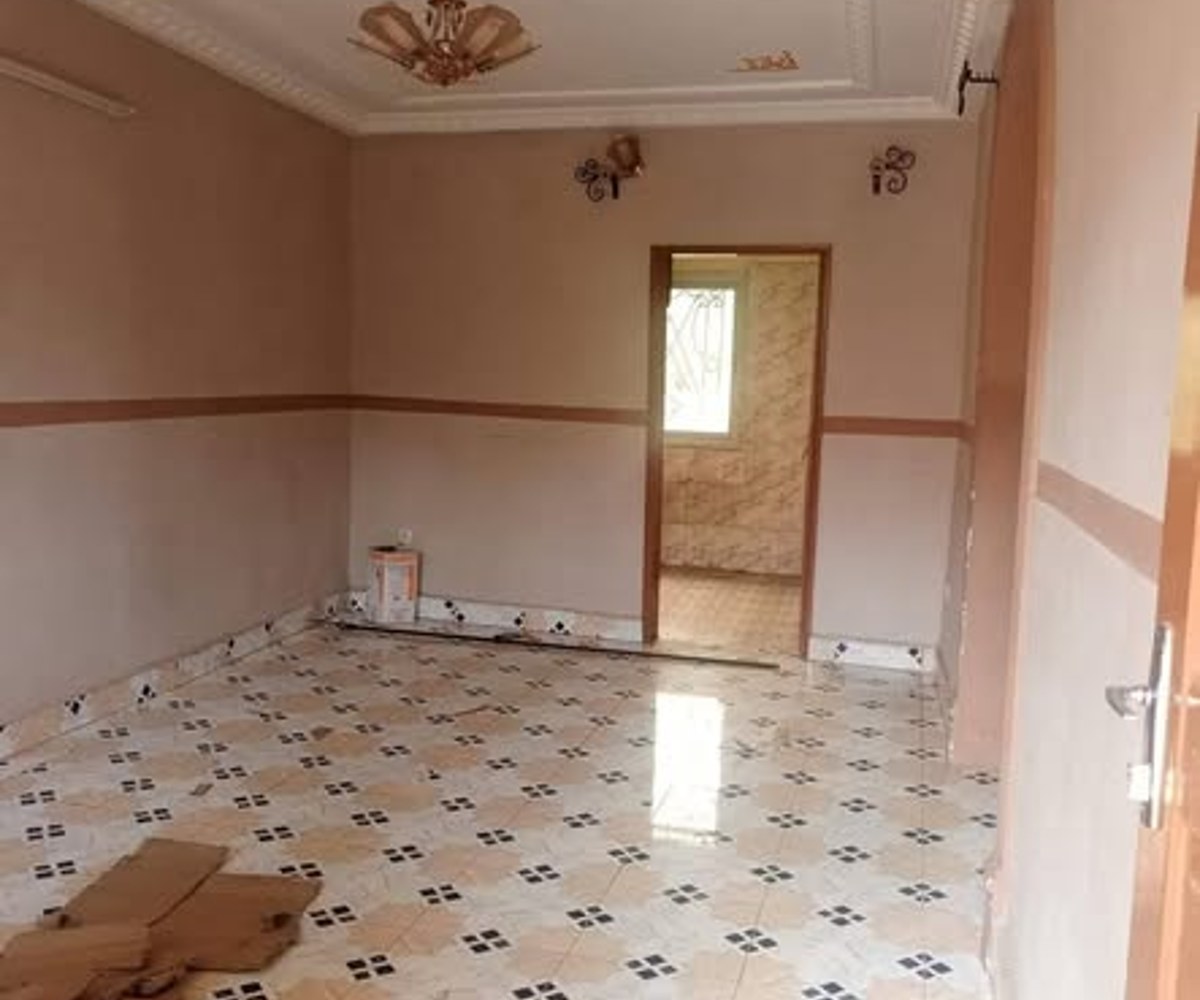 Appartement à louer - Nkozoa, Yaoundé