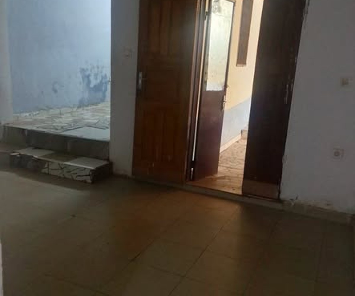 Appartement moderne 2 chambres – Essomba, Yaoundé