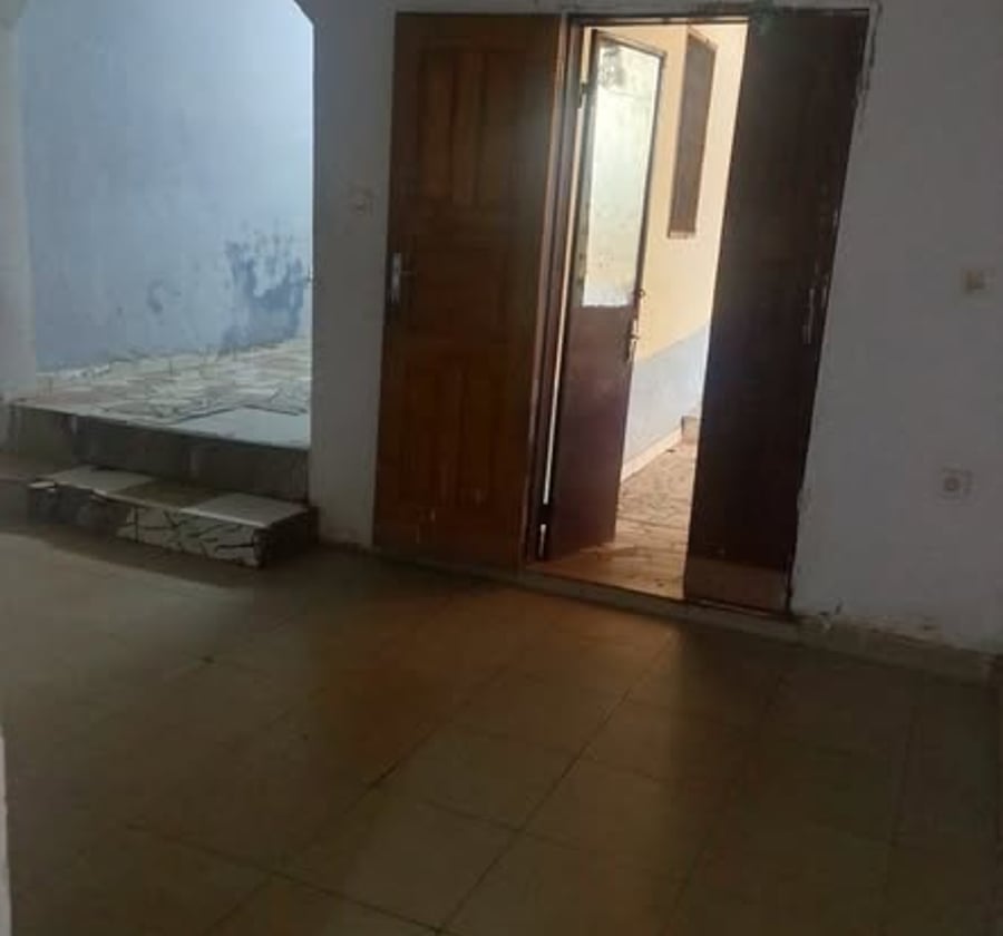 Appartement moderne 2 chambres – Essomba, Yaoundé