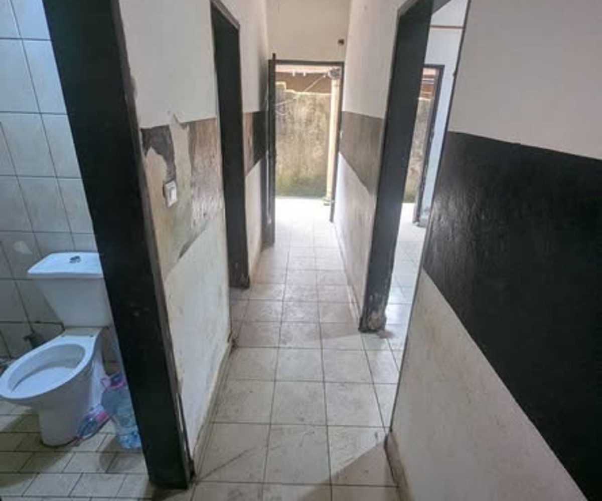 Appartement 2 chambres à Makepe