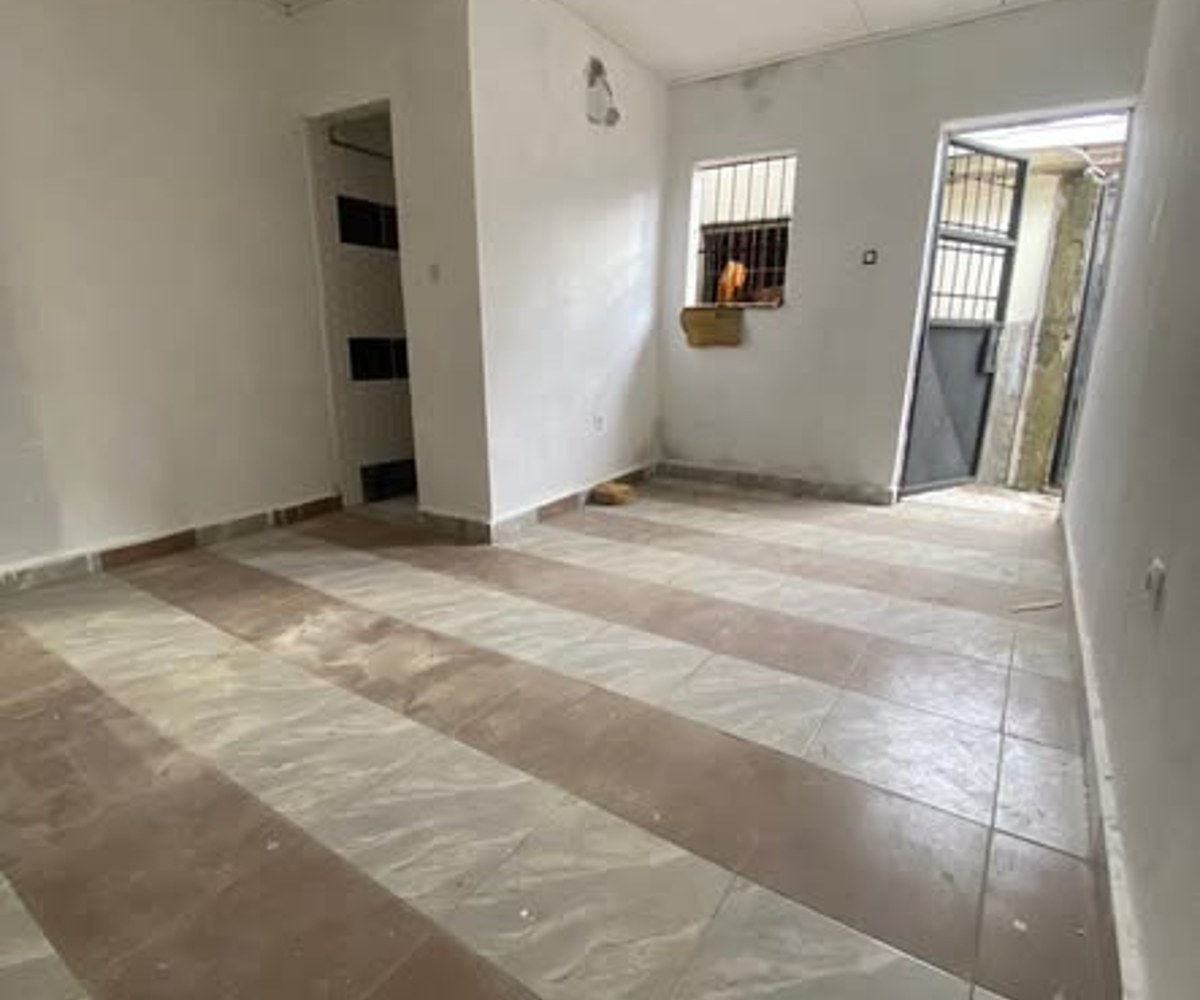 Chambres modernes à Nyalla