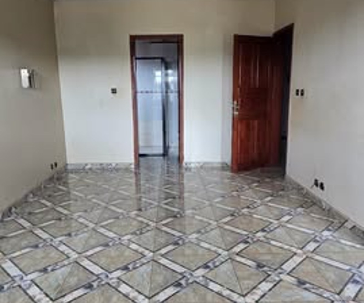 Duplex à louer - Odza, Yaoundé