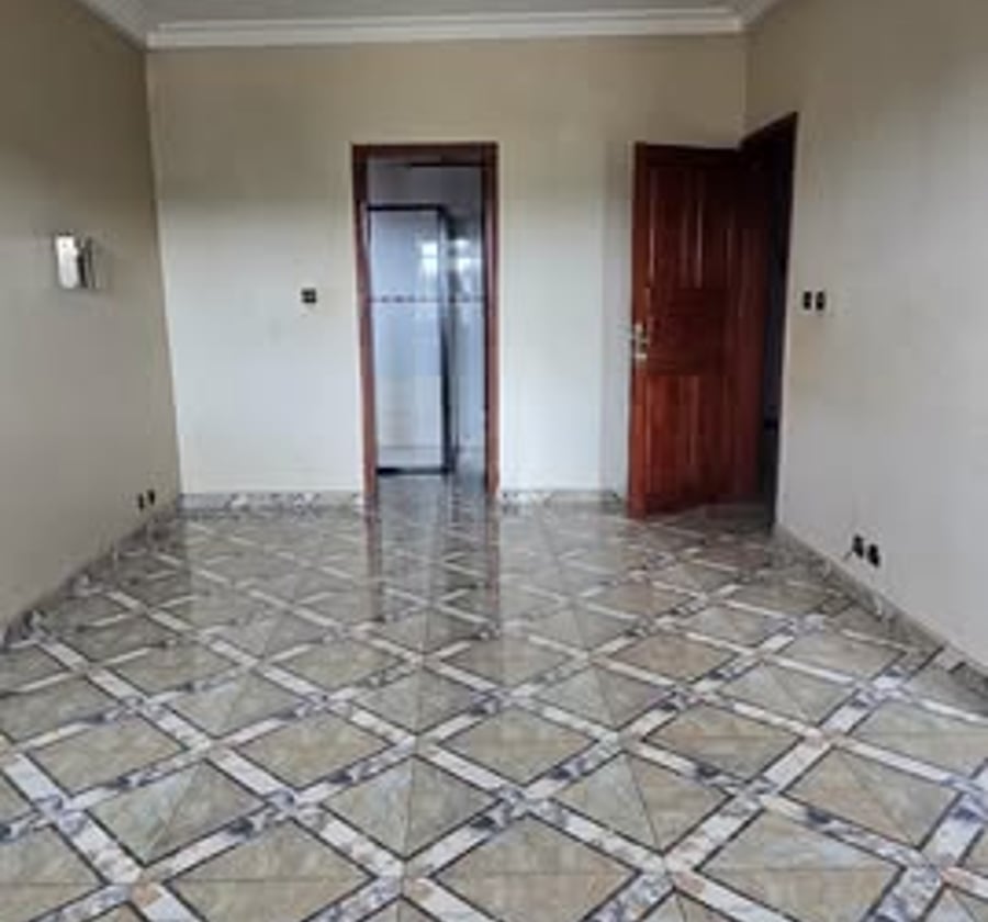 Duplex à louer - Odza, Yaoundé