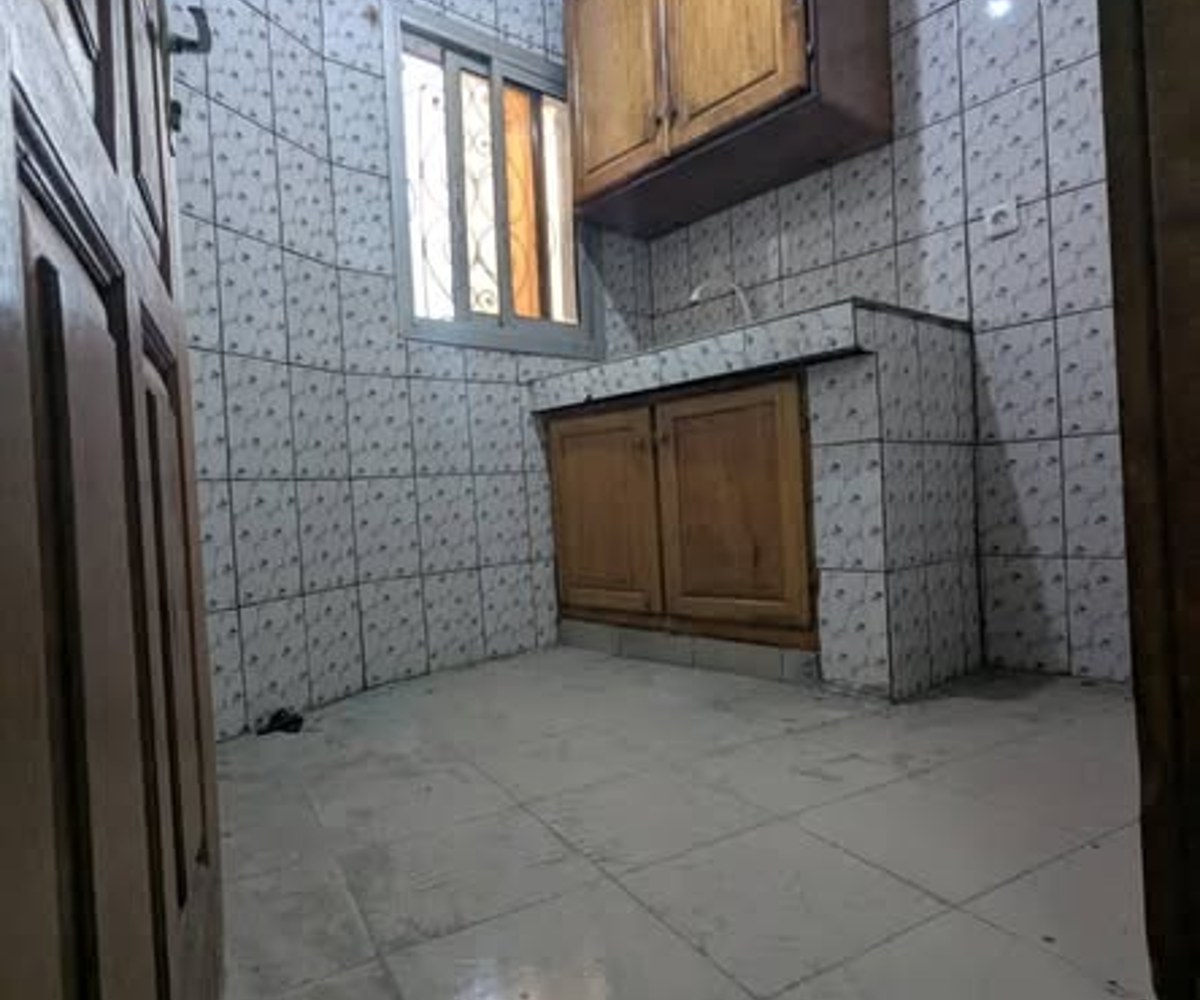 Appartement 2 chambres à louer - Logpom