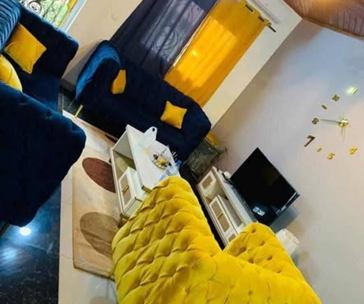 Appartements meublés à Odza Koweït city - Yaoundé
