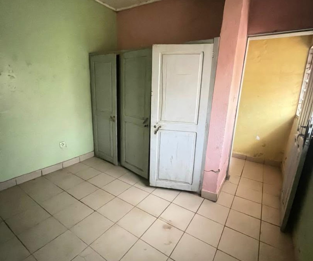Appartement moderne à louer à Biyem-Assi Jouvence