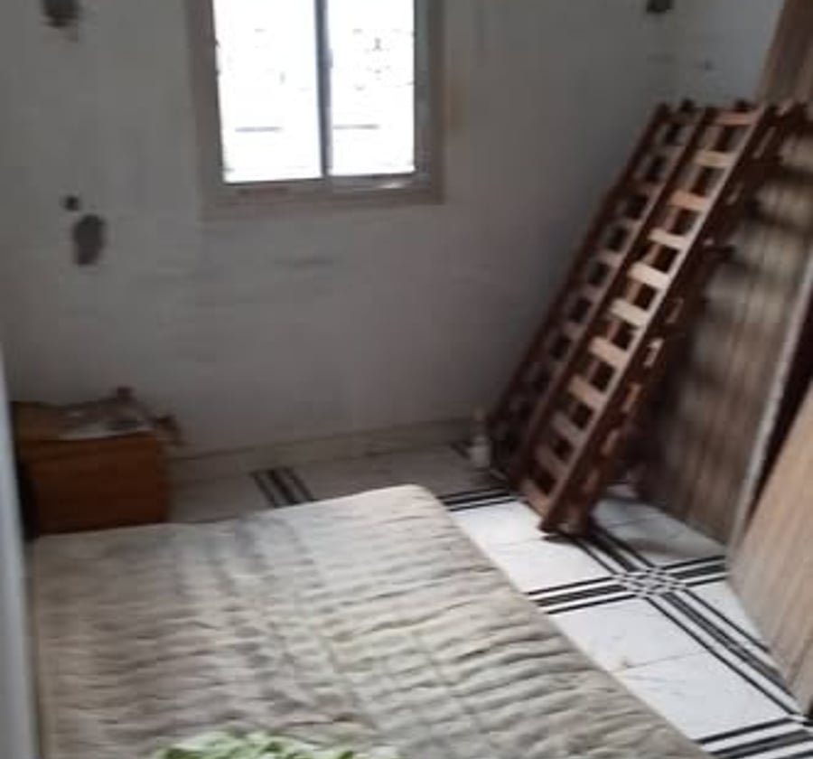 Appartement moderne à louer – Tradex Logpom (Douala)