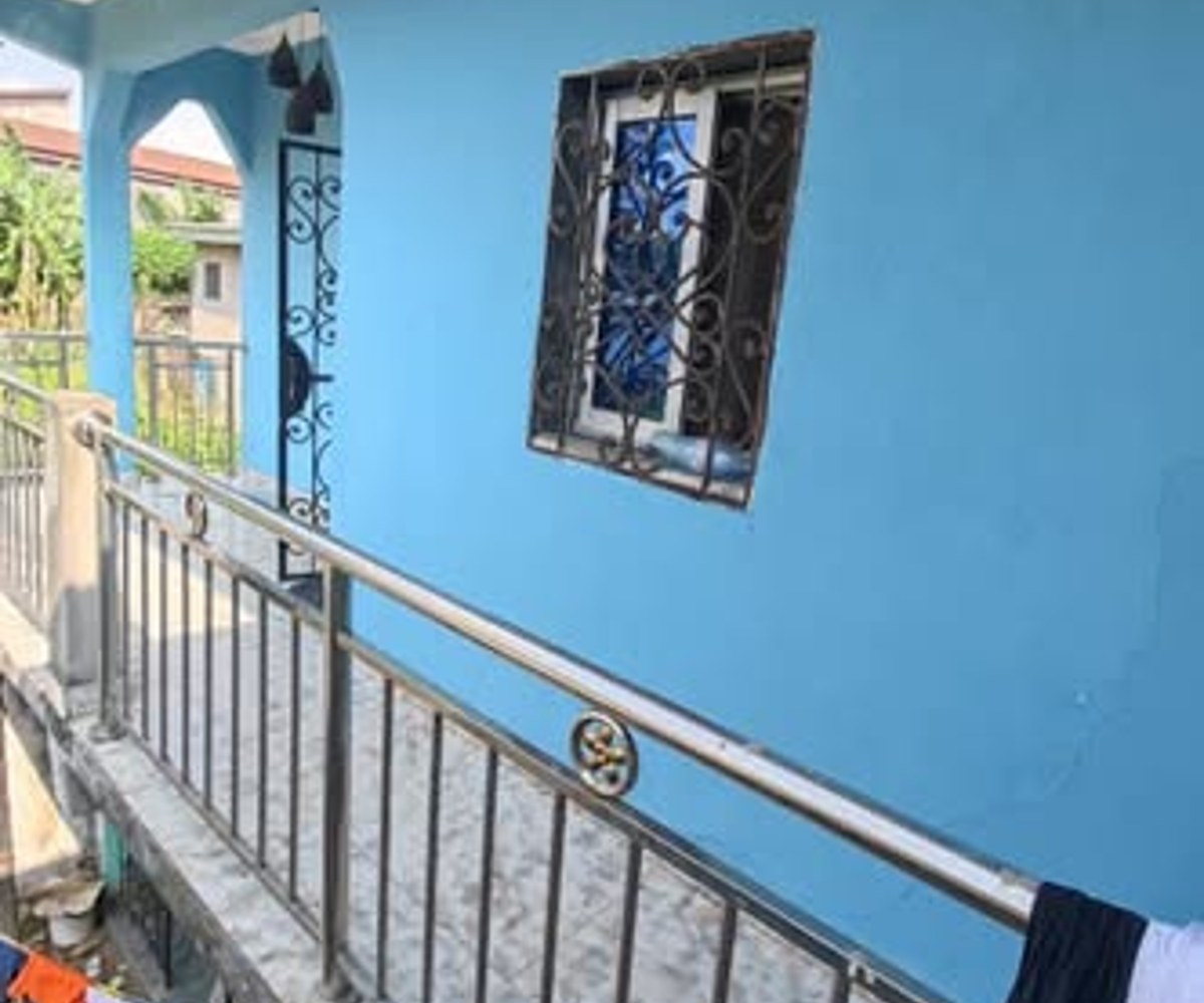 Appartement moderne à louer - Logbaba Jardin - 70 000 FCFA/mois