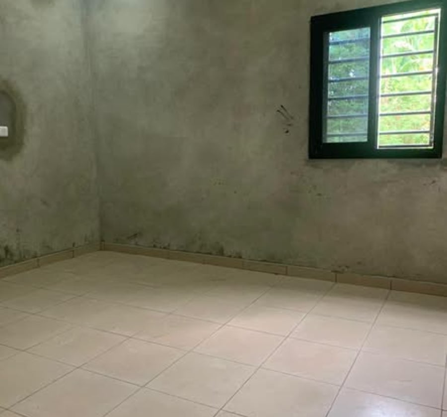 Studio moderne à Yassa – Derrière Garage Chinois