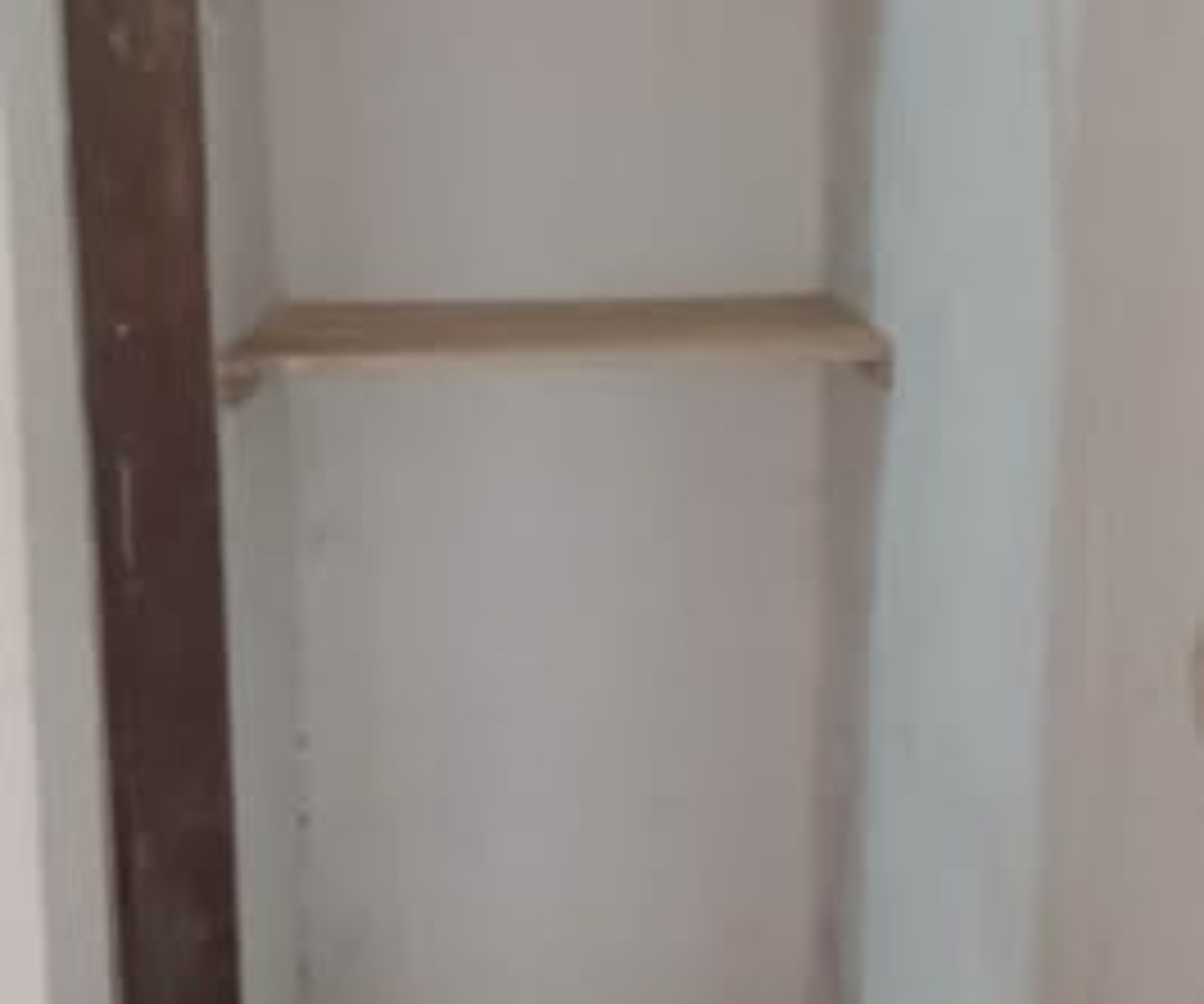 Chambre à louer à Yaoundé (Emia) - 35 000 FCFA/mois