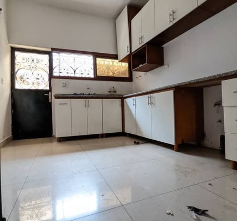 Appartement haut standing à Damas, 4 chambres, 3 douches
