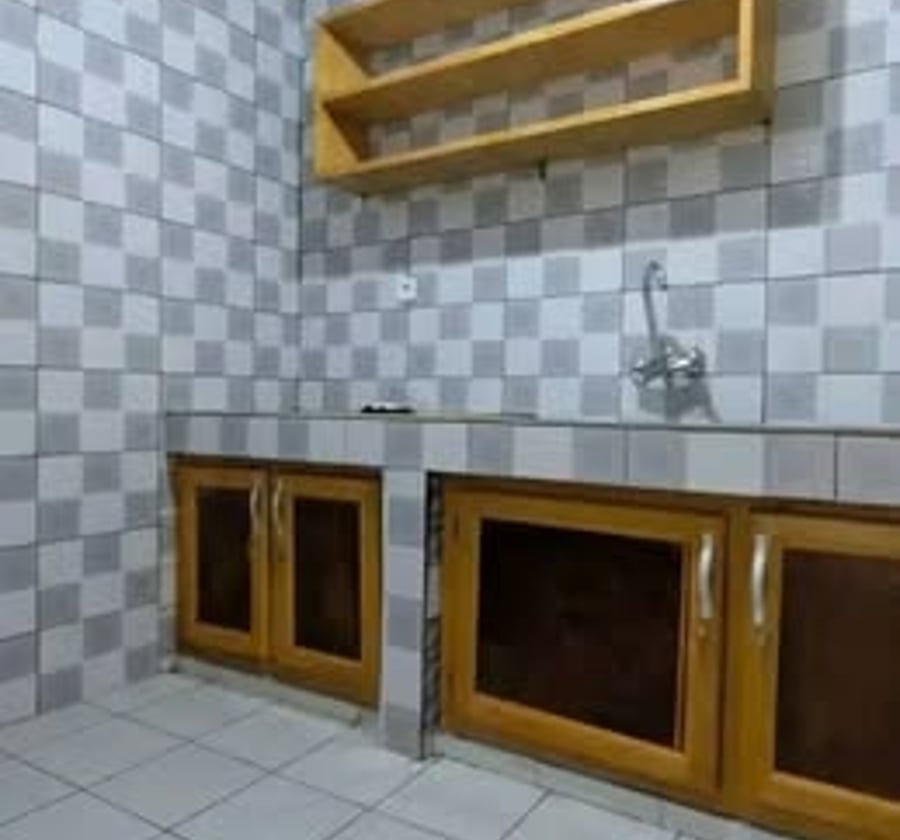 Studio moderne haut standing - Nkolbong