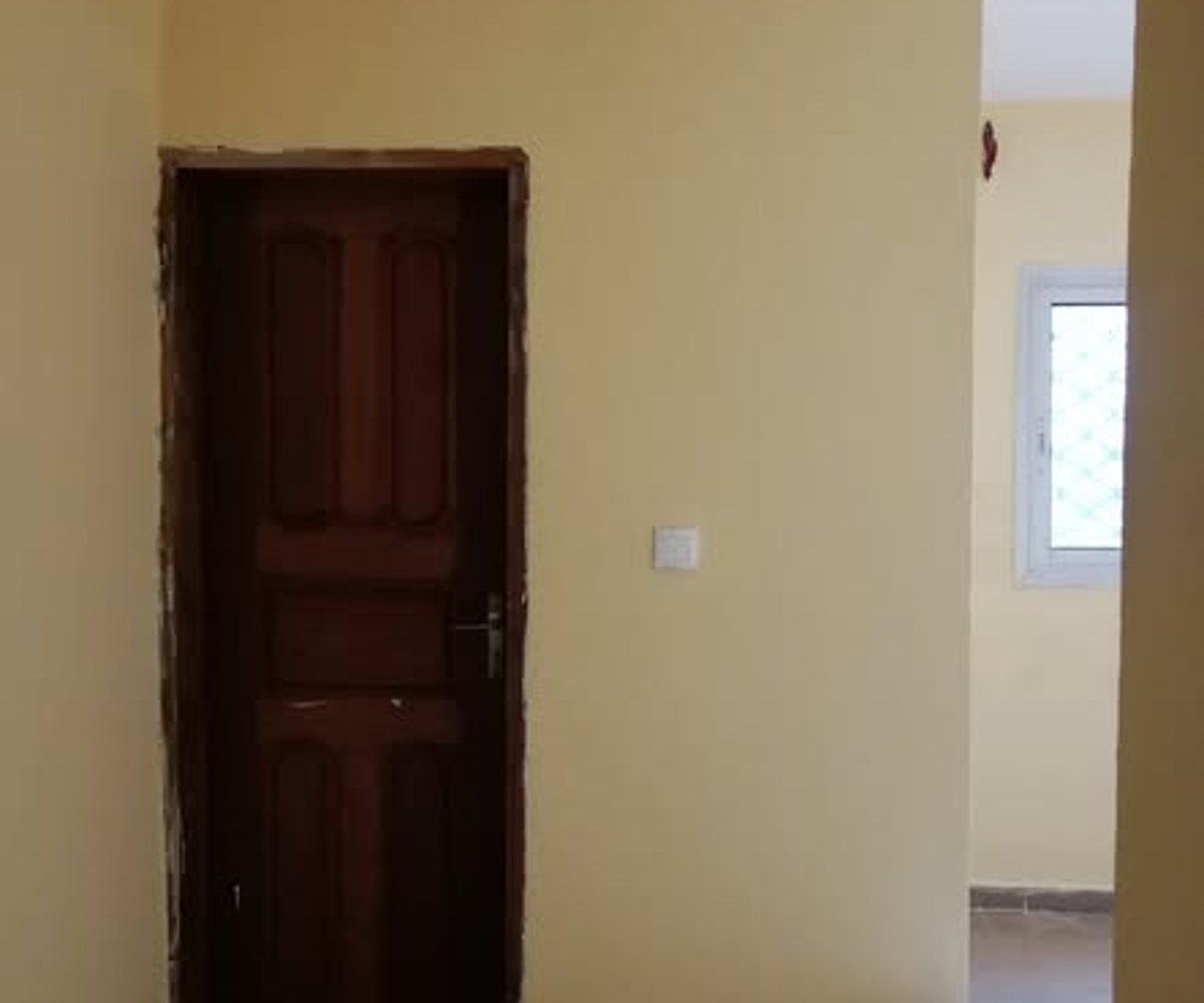 Studio moderne à louer à Douala Bonaberi