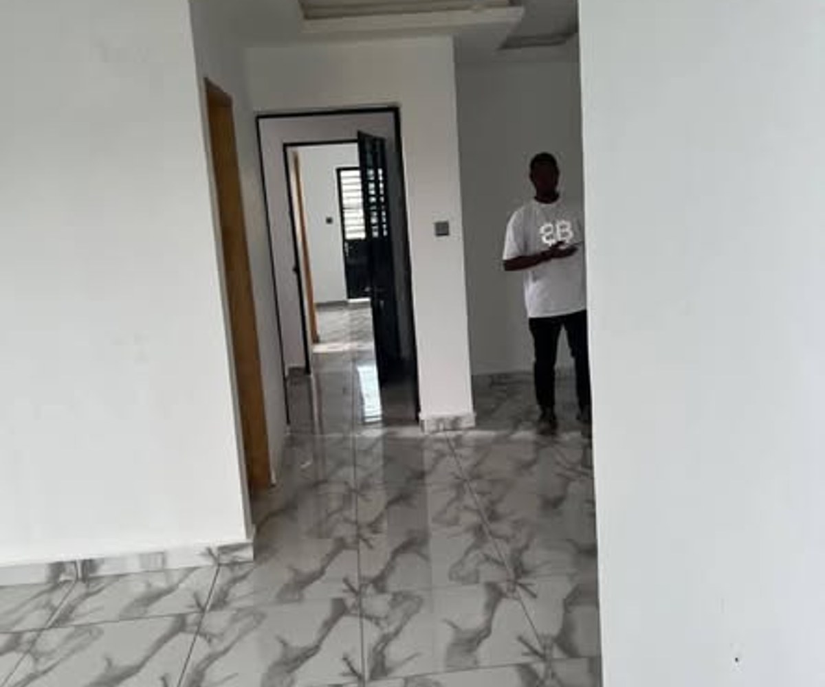Appartement moderne haut standing à louer - Yassa
