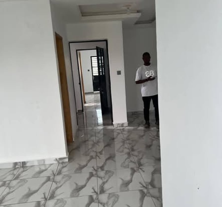 Appartement moderne haut standing à louer - Yassa