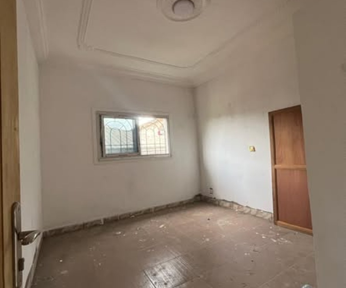 Appartement 2 chambres - PK 12