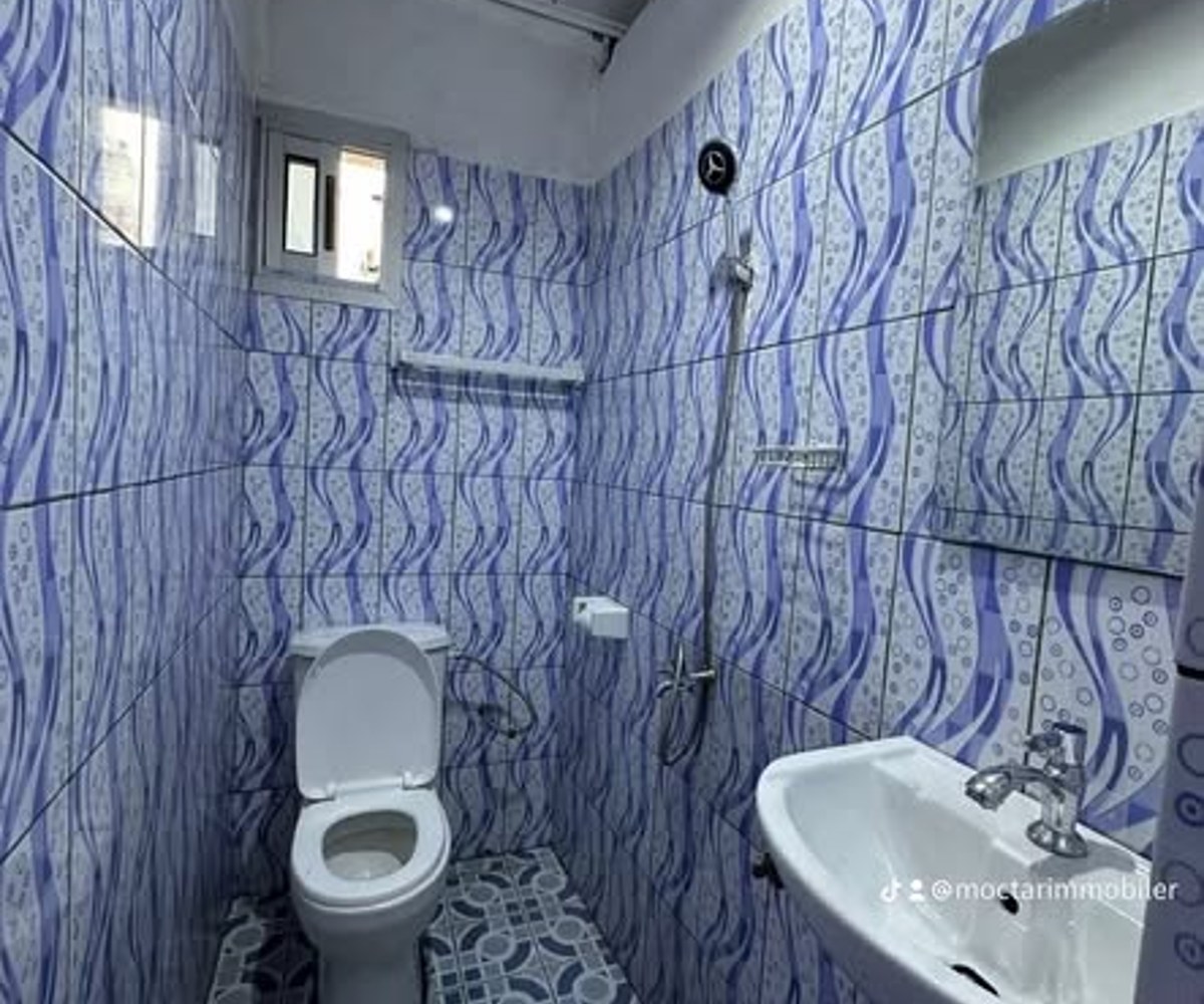 Chambre moderne à louer - PK 14, Douala