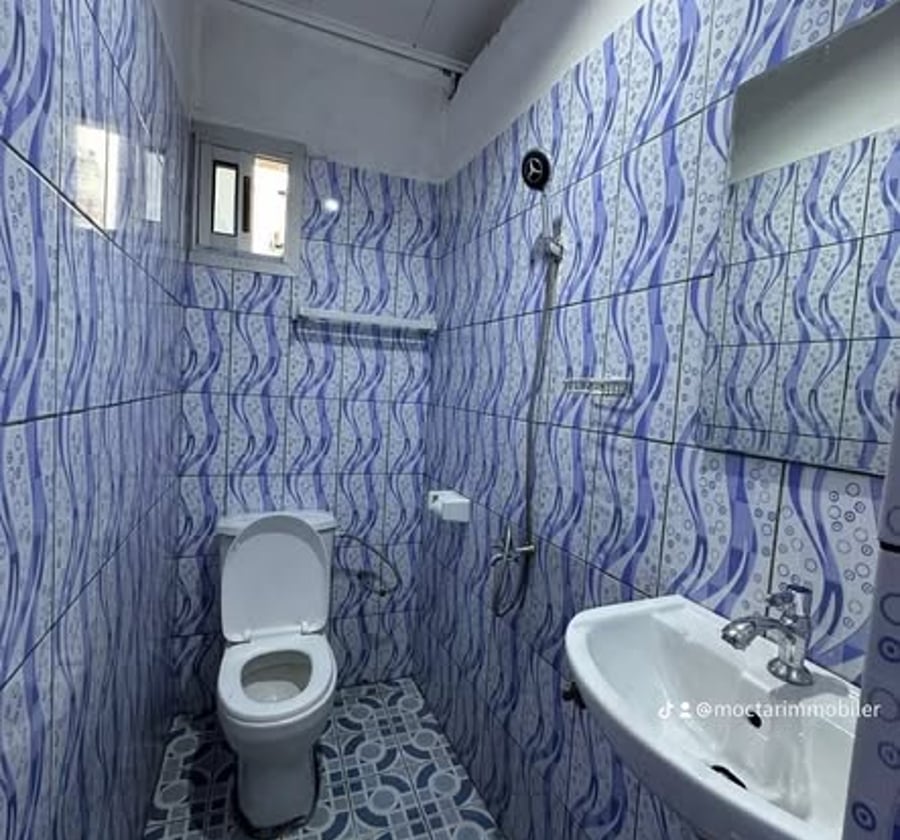 Chambre moderne à louer - PK 14, Douala