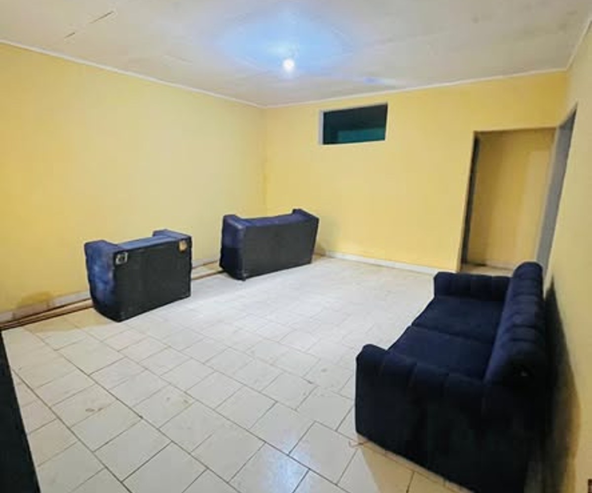 Appartement moderne à TKC