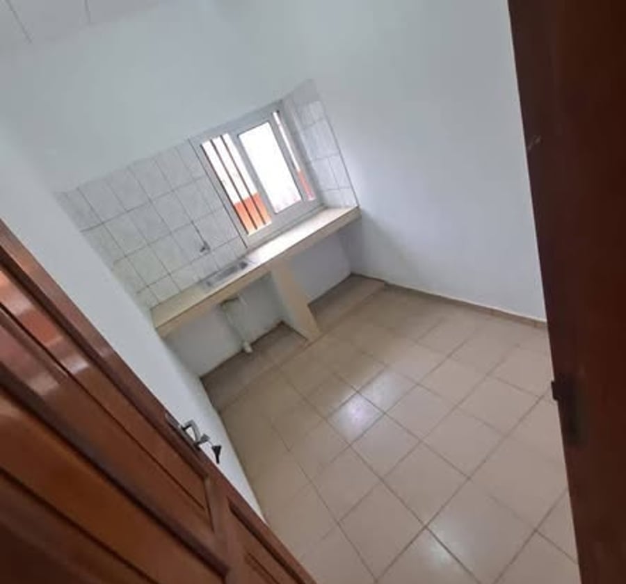 Appartement moderne à louer - Ngousso, Yaoundé