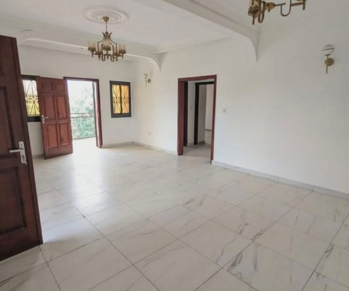 Brillant appartement à louer - Messassi Nyom, Yaoundé