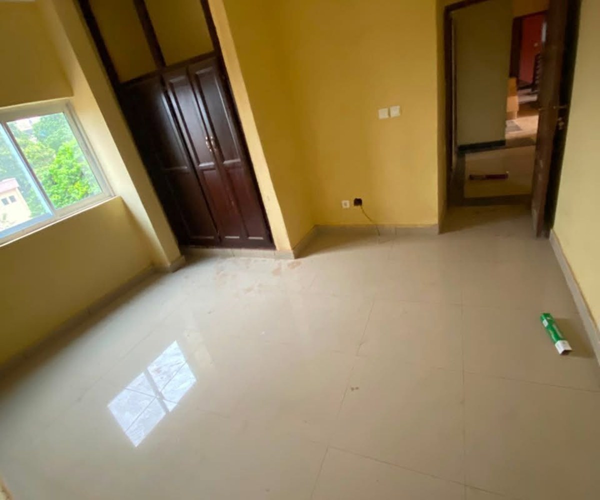 Appartements haut standing neufs à louer - Mvog Ada