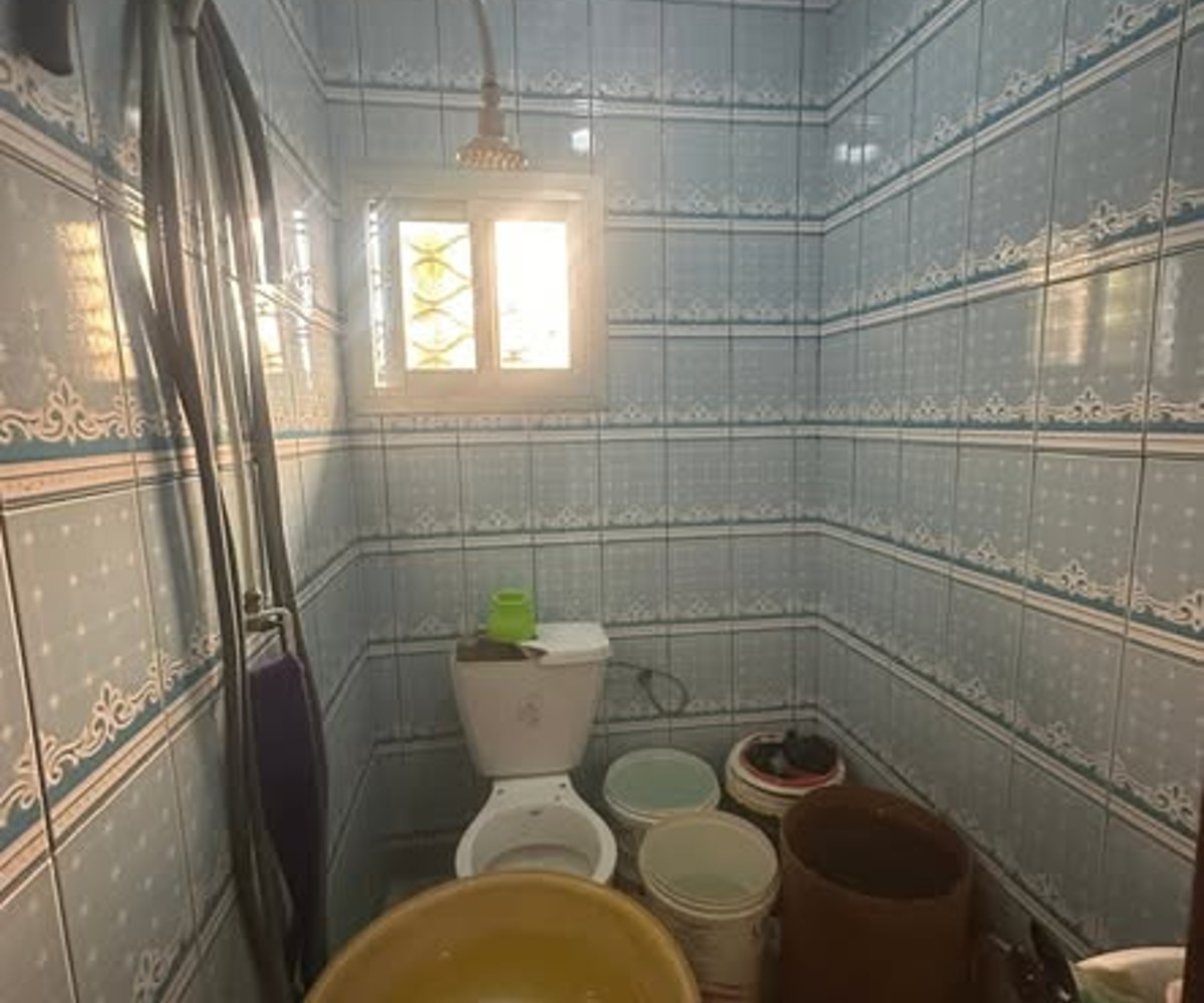 Appartement moderne à PK 14, Douala