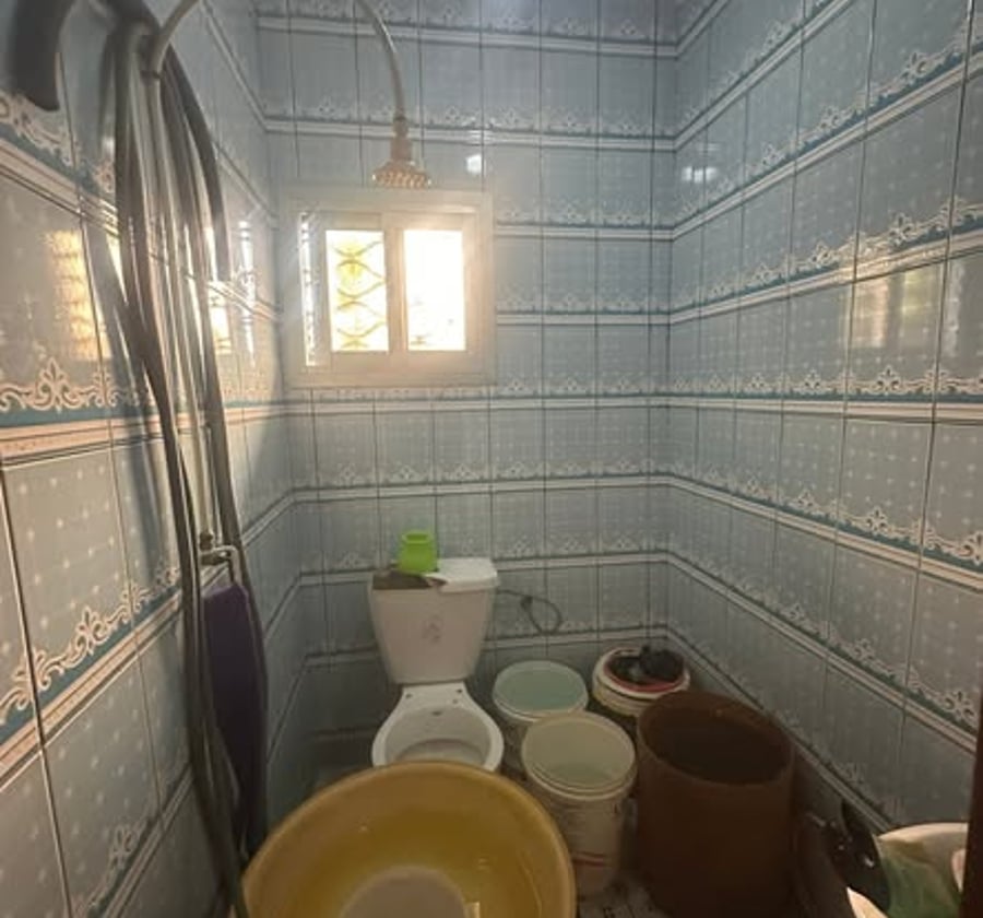 Appartement moderne à PK 14, Douala
